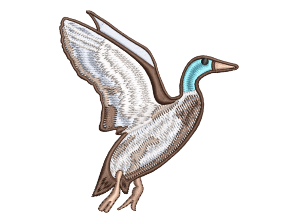 Blue Heron Embroidery Design: A Seasonal Review