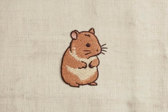 Embroidery Hamster: A Designer’s Review for Gifts