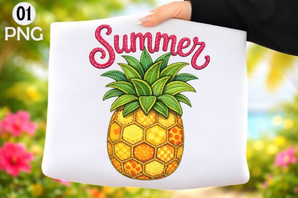 Summer Pineapple PNG: A Designer’s Practical Review